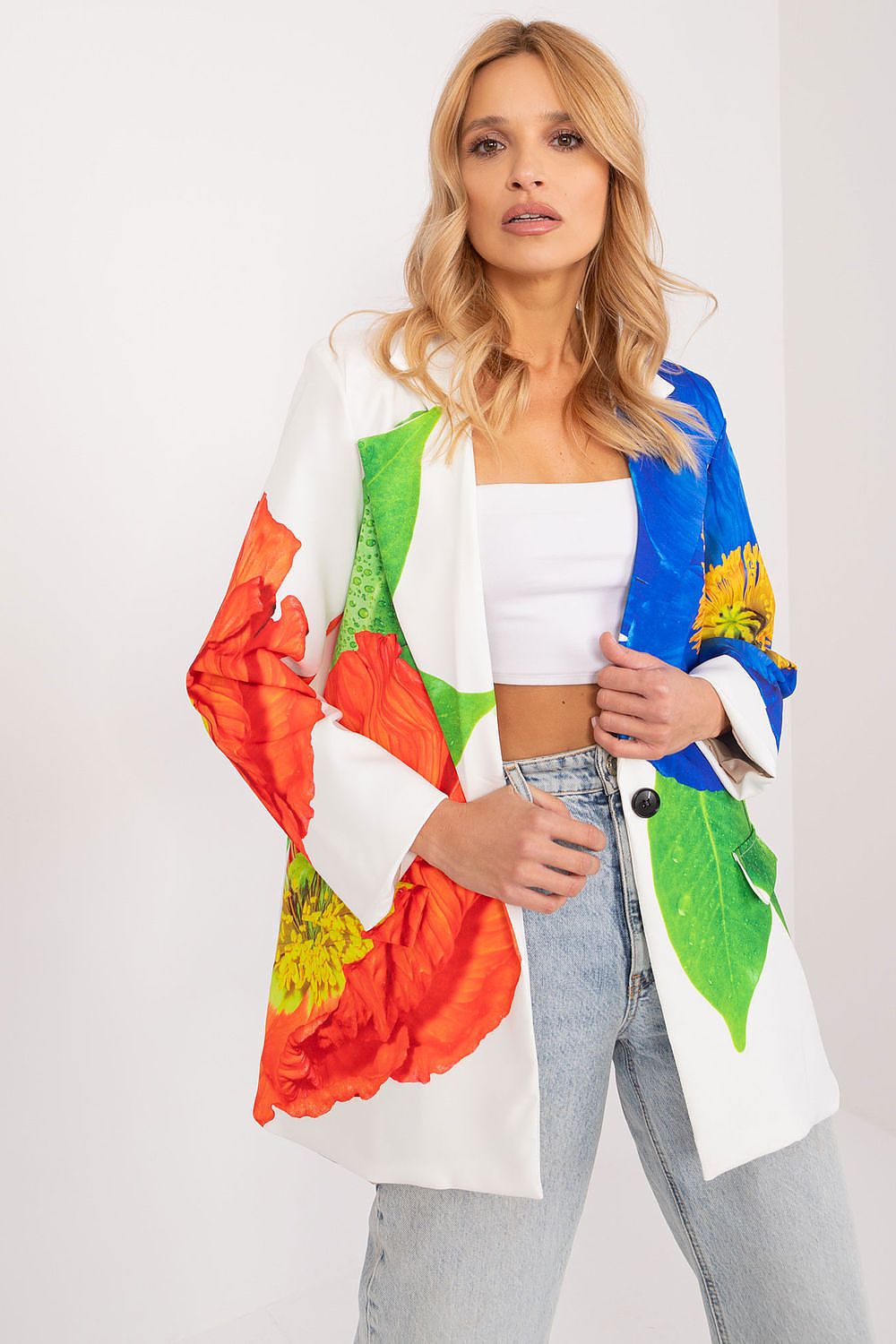 Veste élégante