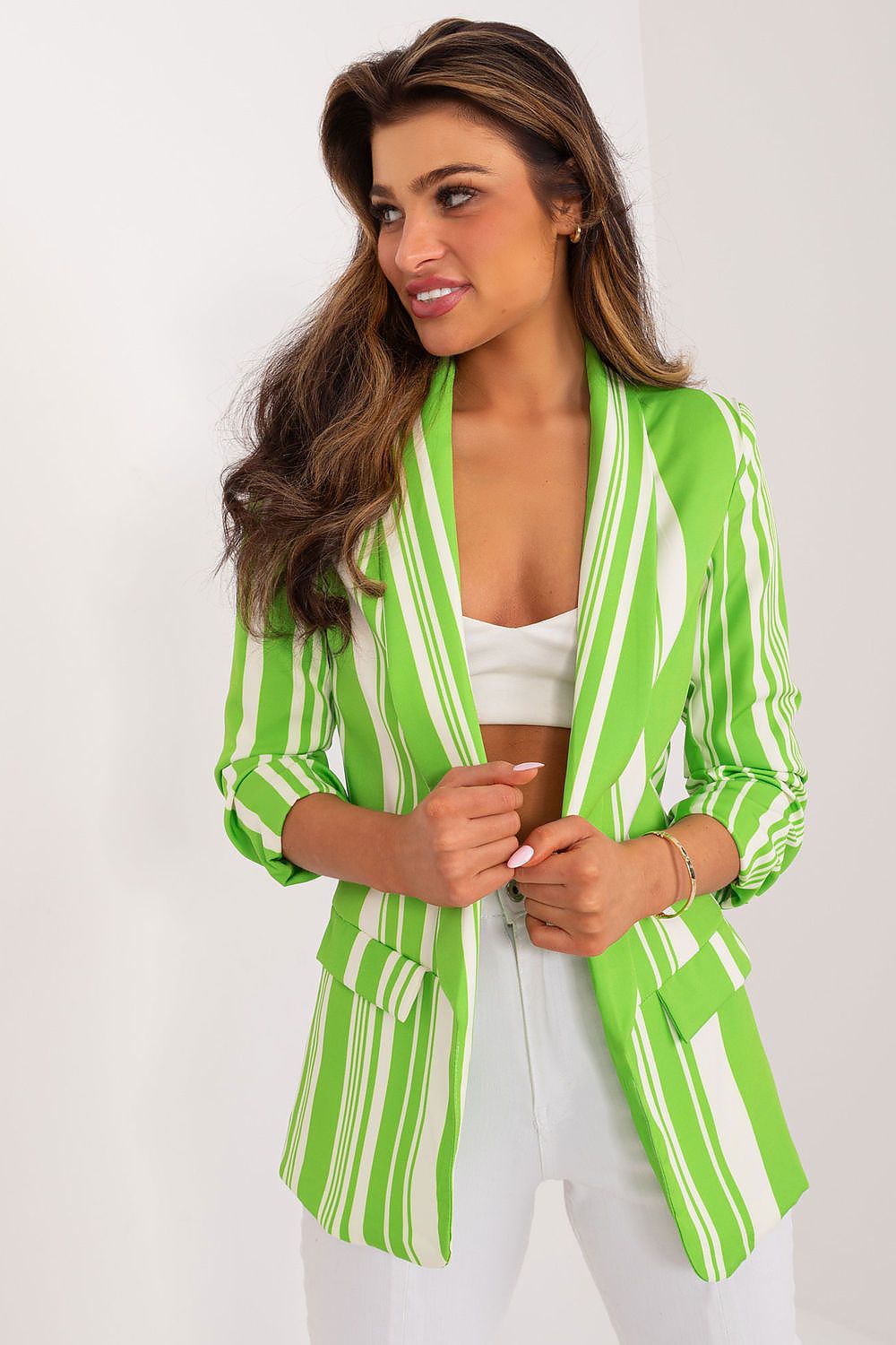 Veste élégante