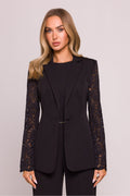 Veste élégante
